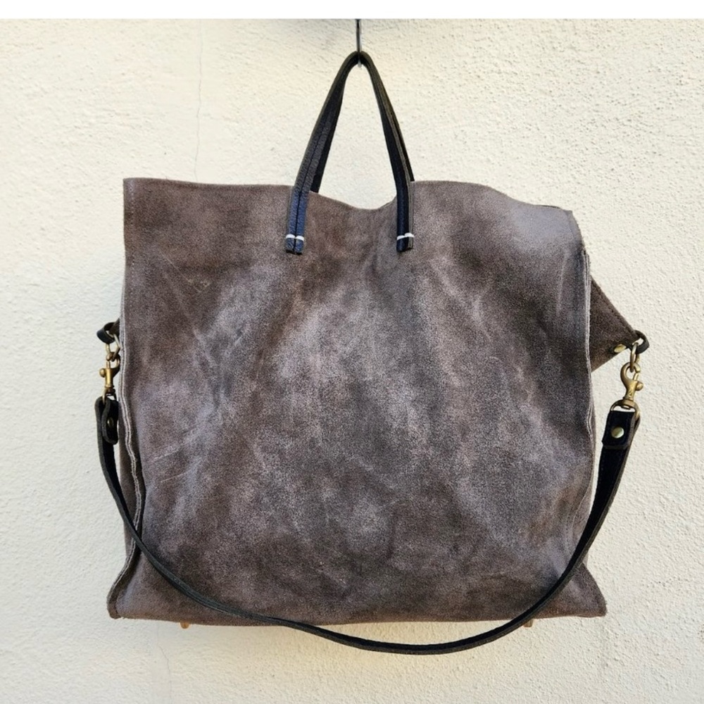 Clare V Tote